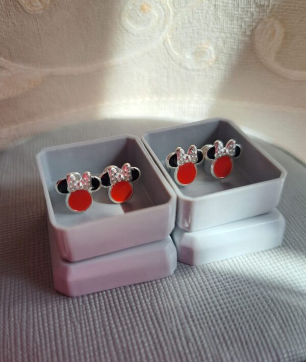 Abridor Minnie