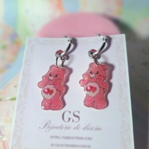 Aritos Ositos cariñosos